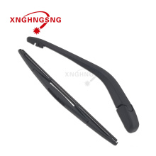Car rear windshield wiper blade and arm fit for Honda stepwgn RG1